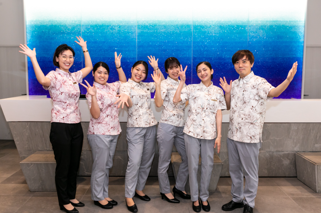 沖縄逸の彩ホテル(沖縄県那覇市/牧志駅/その他(販売・サービス・アパレル系))_2